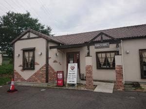 CAFE日和 MACHIBLI