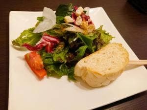 Pasta de' nord パスタ ド ノール