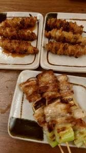 とりすけ