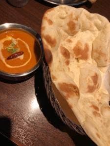 ナマステ インディア 夙川店