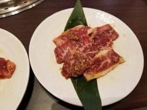 焼肉・冷麺ヤマト 石巻店