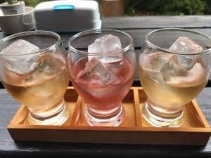 Katsunuma縁側茶房