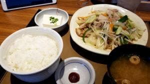 やよい軒 葛西店