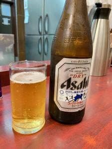 元祖札幌や 久里浜店