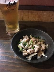 鉄板焼ちゃん 富士宮駅前店