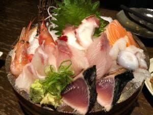 昔ながらの台処 色菜場