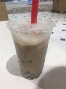 クレープシュクレ イオンモール津南店