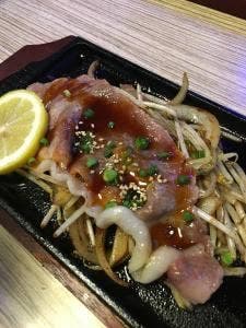 鉄板焼&居食屋 DENNY’S