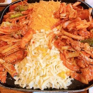 韓サラン 新大久保店
