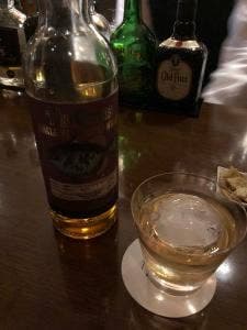 アルコホール