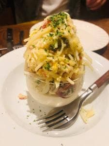 Bistrot Pouffer