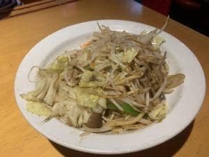 大阪王 長吉店