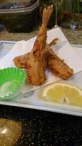 割烹料理 蔦 本店