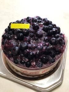 菓子ごよみ 明月堂