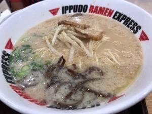 一風堂 ゆめタウン廿日市店