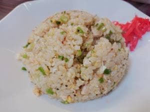 麺呑処 鶏の巣
