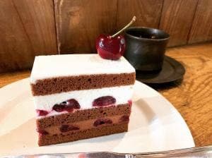 kafé Lunsjpause