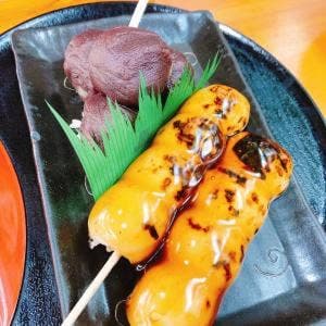 梅乃家本店