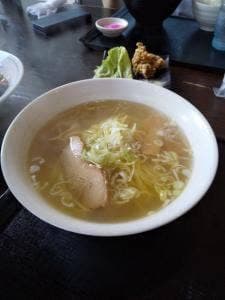 中華食堂 わか