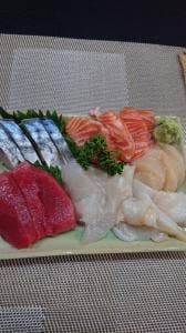 さしみ屋 佐賀山