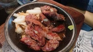 いきなりステーキ 大阪羽曳野店