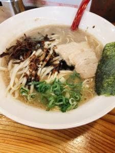 よかろう門 富士店