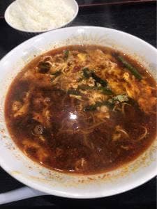 辛麺屋 桝元 香椎店
