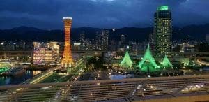 桃花春 神戸メリケンパークオリエンタルホテル