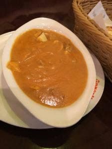 インド料理ガネーシュ 本通り店