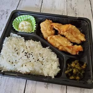 豊後からあげ物語 大在店