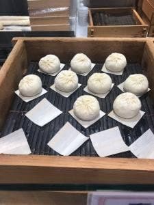 551蓬莱 川西阪急店