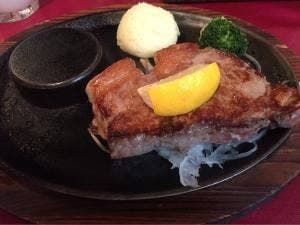 ステーキのあさくま 大府店