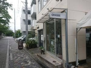 GRASSE