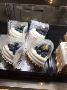 リスボン洋菓子店