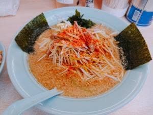 ラーメンショップ 板沢店