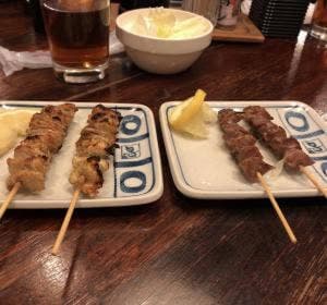 やきとり大吉 甲西店