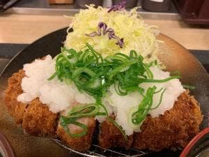 松のや 千歳船橋店