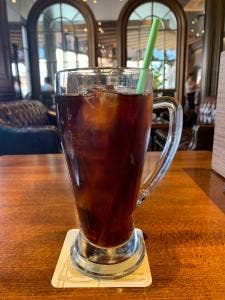 ドトール珈琲農園 多摩堤通り店