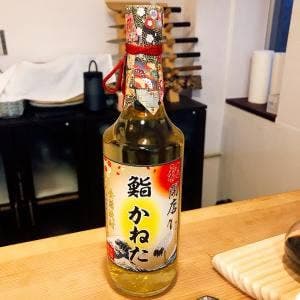 鮨 かねた