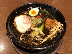 麺処田ぶし沼津店