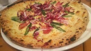 モンテロマーノ 京都ポルタ