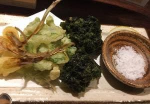 分あじこや 登戸店