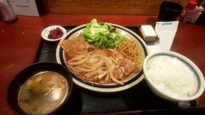 喜久屋