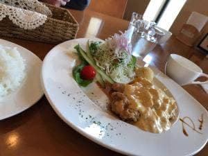 キッチンパレード