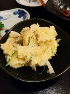 ごきげんまめた
