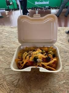 L's SPORTS BAR BRICKS