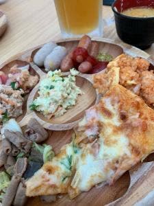 PaPaビアレストラン