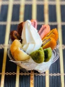 福ふくまんじゅう本舗 かとうや