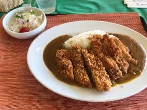 レストラン 吉川ロイヤルゴルフクラブ