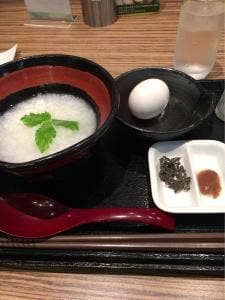 レストラン クロワッサン 三井記念病院